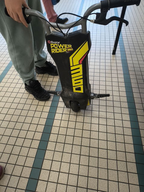 Photo principale de la fiche