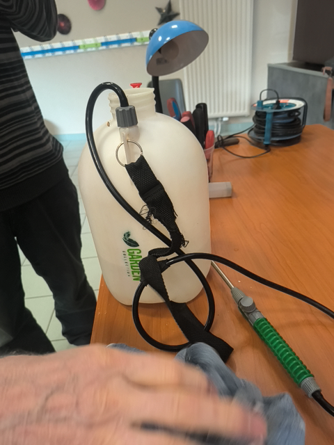 Photo principale de la fiche