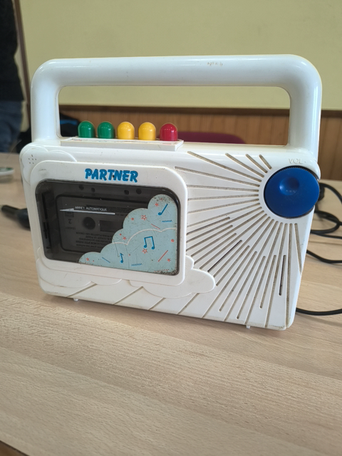 Photo principale de la fiche