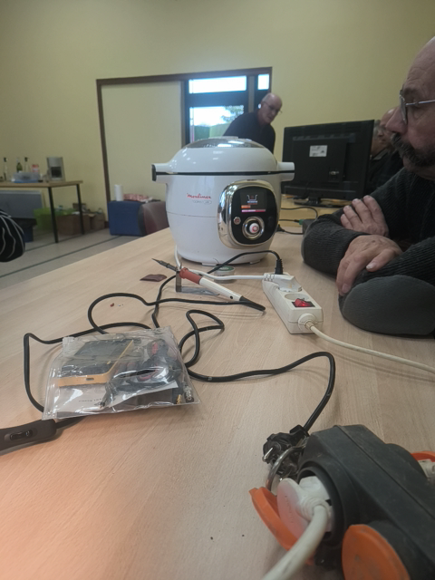 Photo principale de la fiche