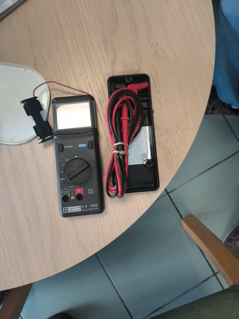 Photo principale de la fiche