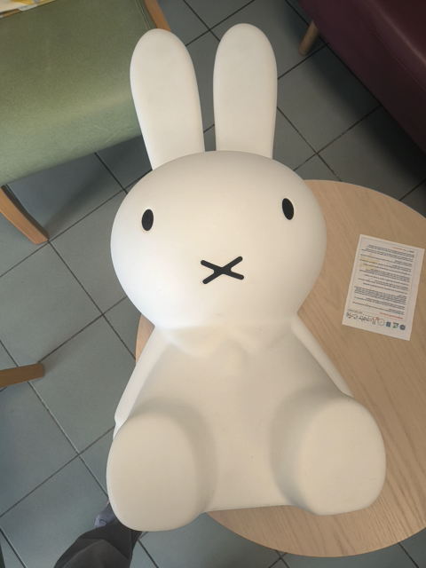 Photo principale de la fiche