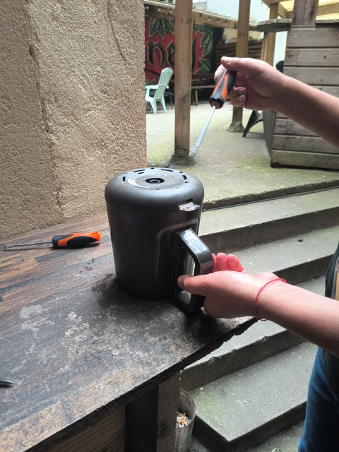 Photo principale de la fiche