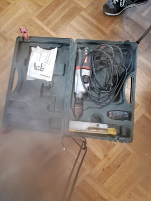 Photo principale de la fiche