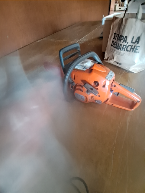 Photo principale de la fiche