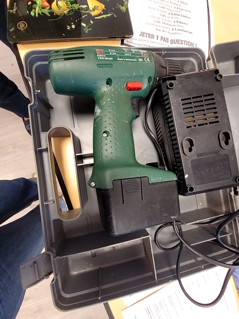 Photo principale de la fiche