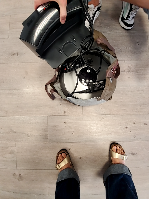 Photo principale de la fiche